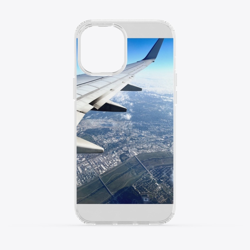 View from Above