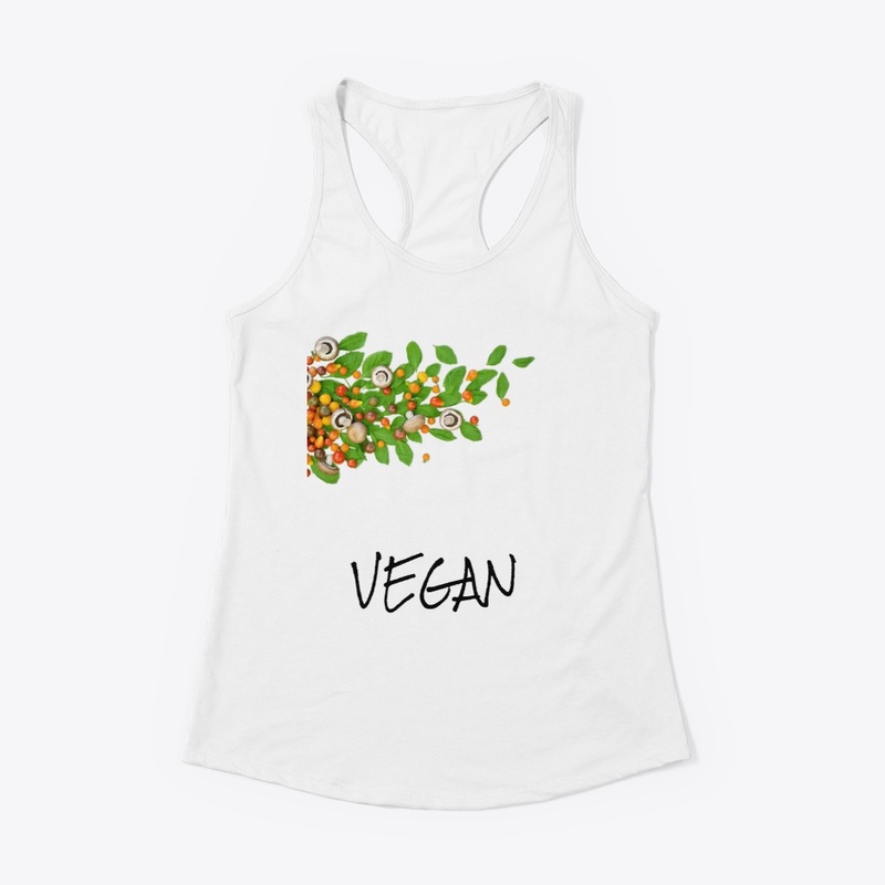 Vegan Tee-shirts 