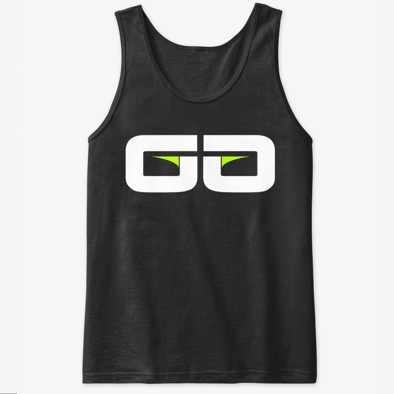 2020 - Geek Graphics Merch 