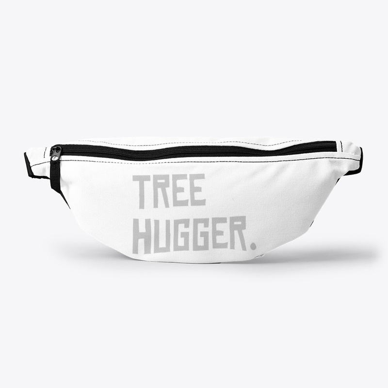 Tree hugger