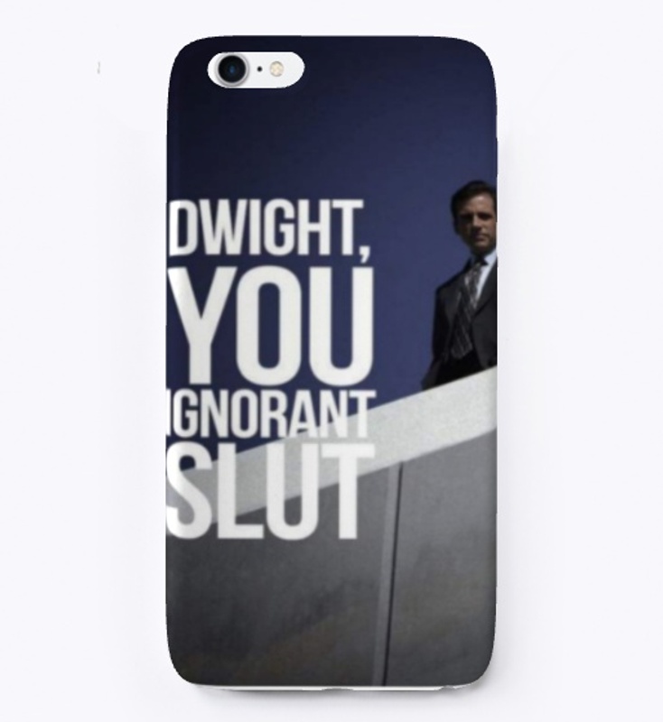 Dwight Slut