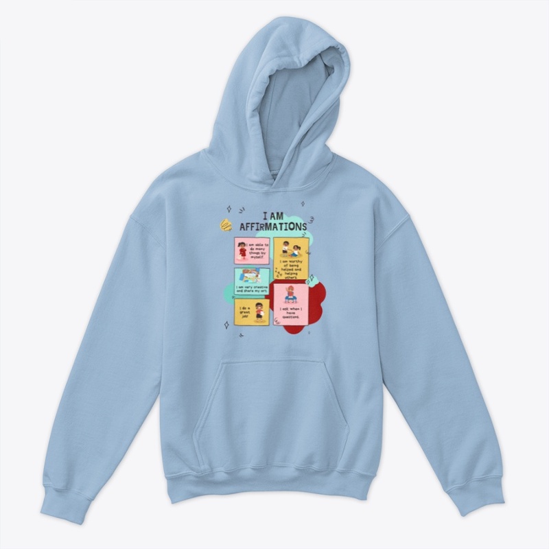 Little Human I Am Collection