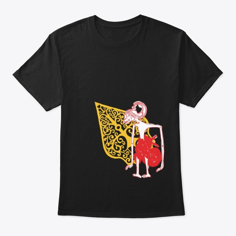 Wayang Shirt
