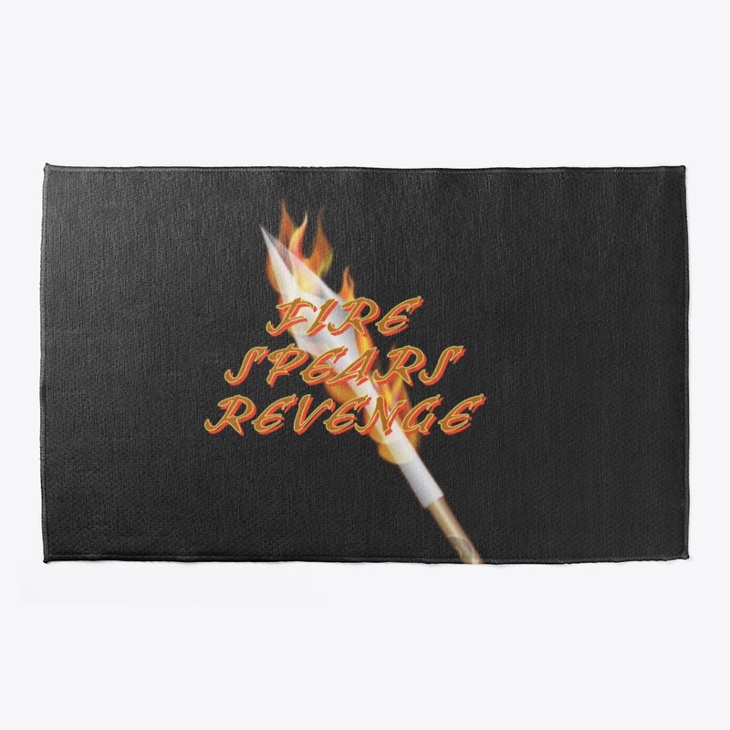 FireSpears, Revenge