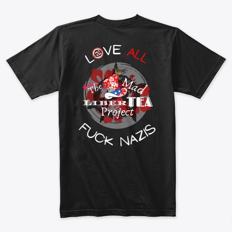 Love ALL line