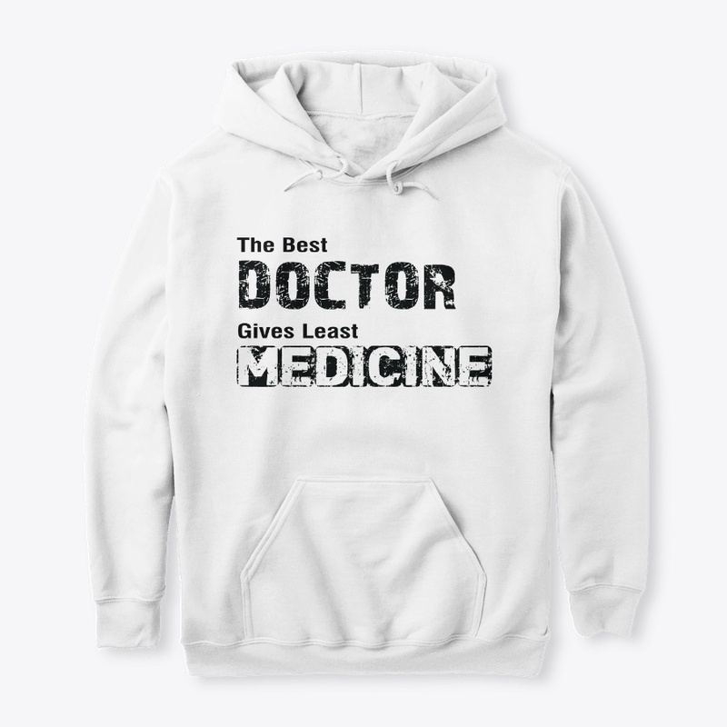 Doctors save lives T-shirt-Best