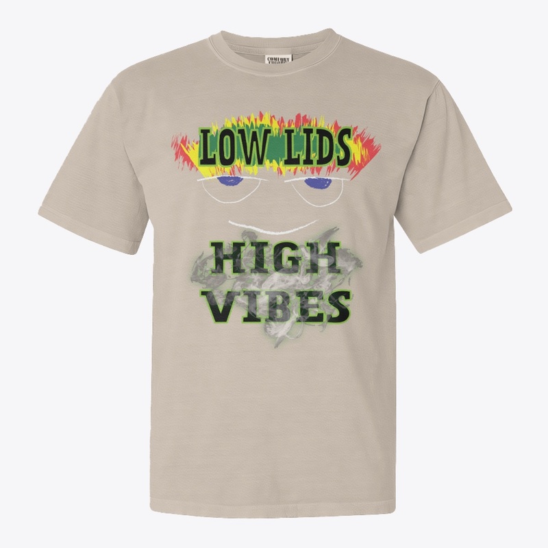 High Vibes