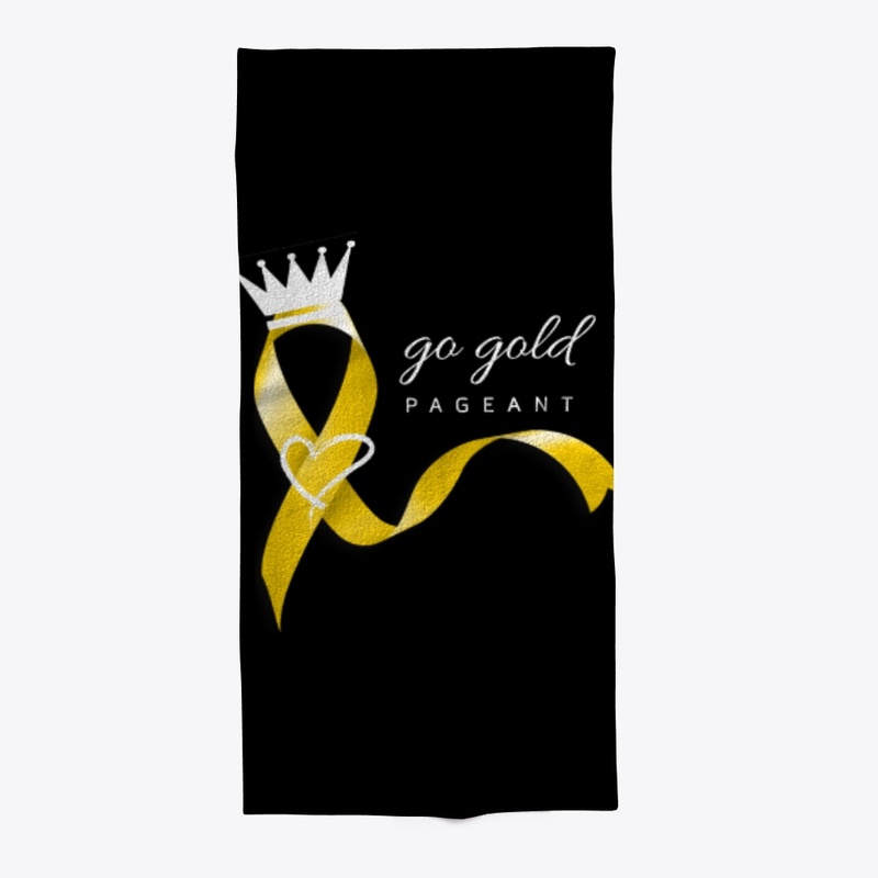 Official Logo (White)