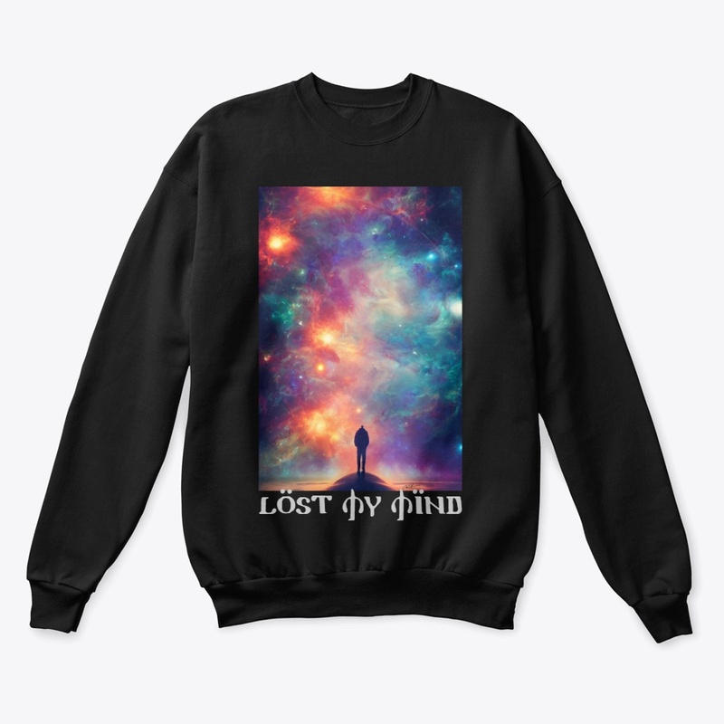 I have Lost My Mind