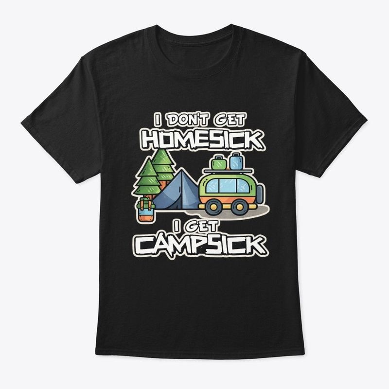 I Get Campsick RV Design