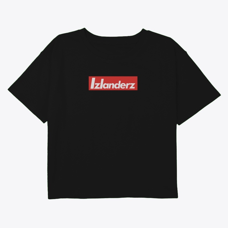 Kiekie Izlanderz 2.0