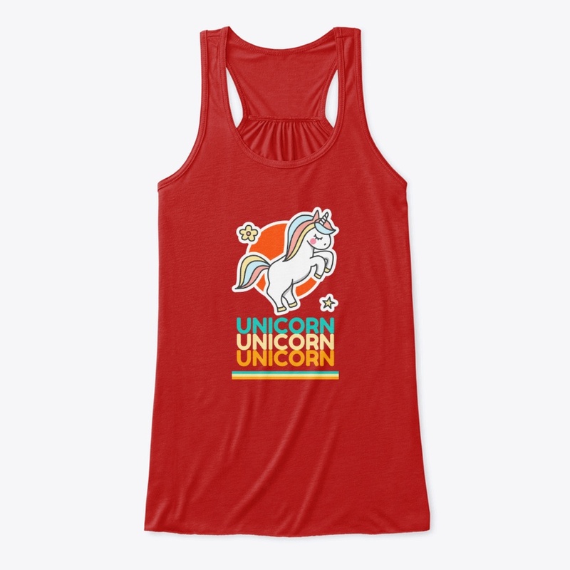 Unicorn lover gift