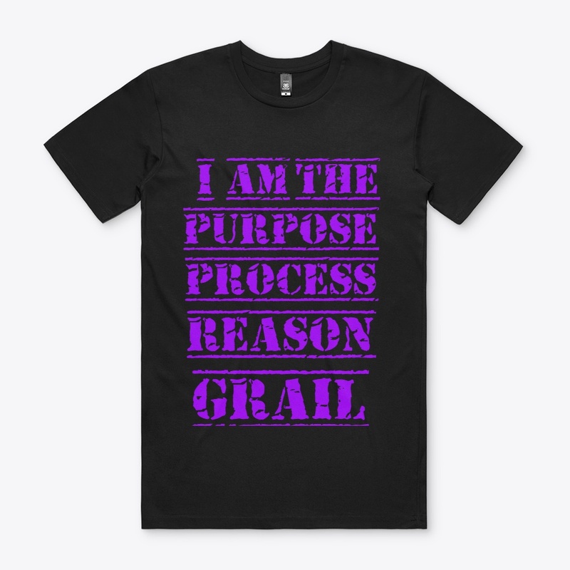 I AM