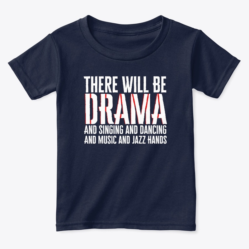 There will be Drama!