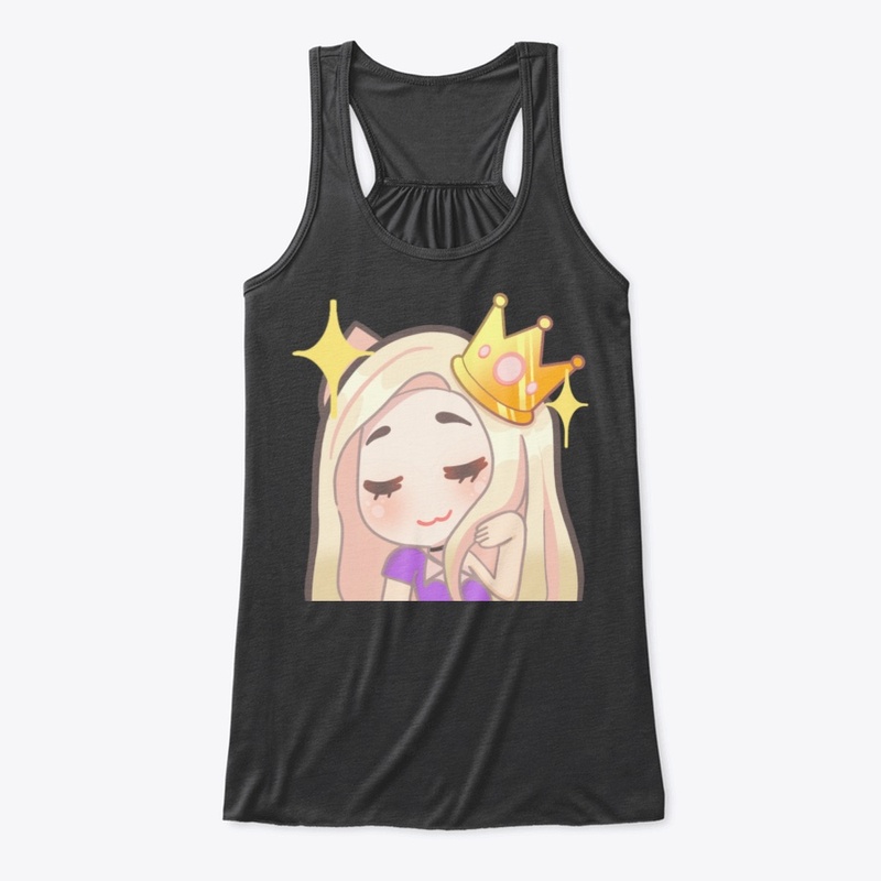 YAAS Queen