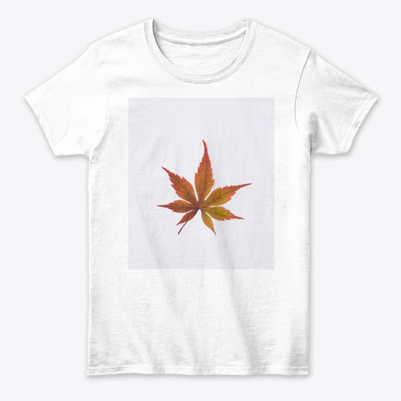 Maple Leaf 