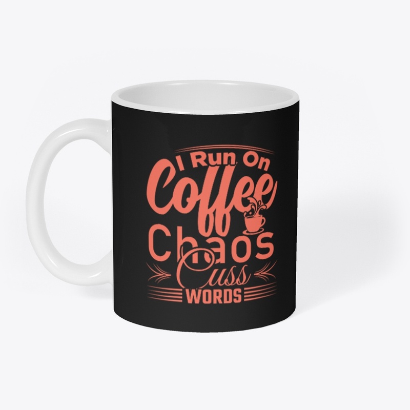coffee t shirt design 