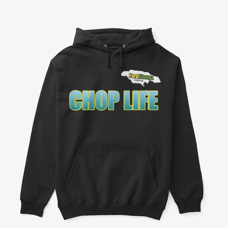 Chop life 1