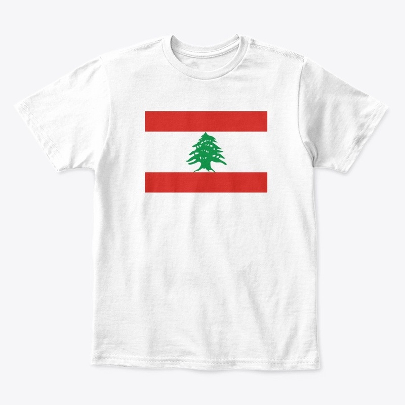 Lebanon Costume