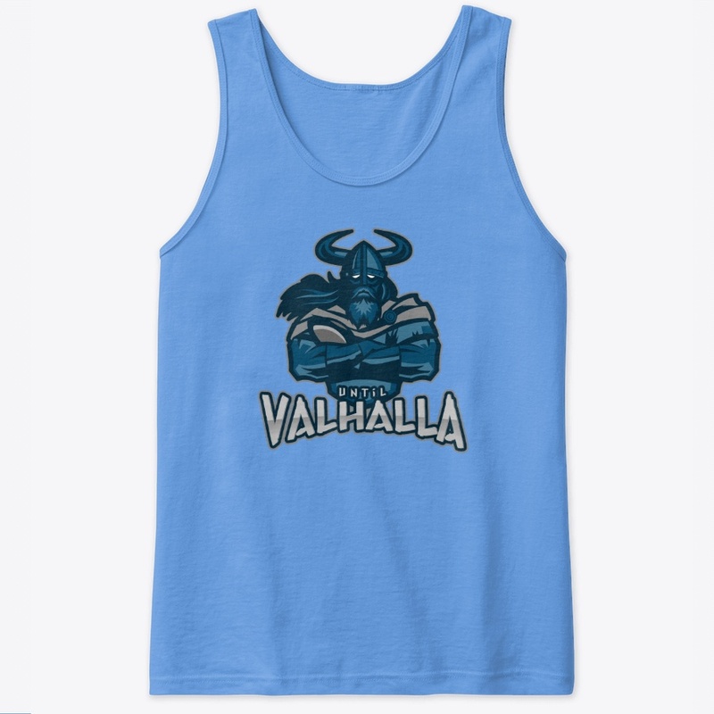 Until Valhalla