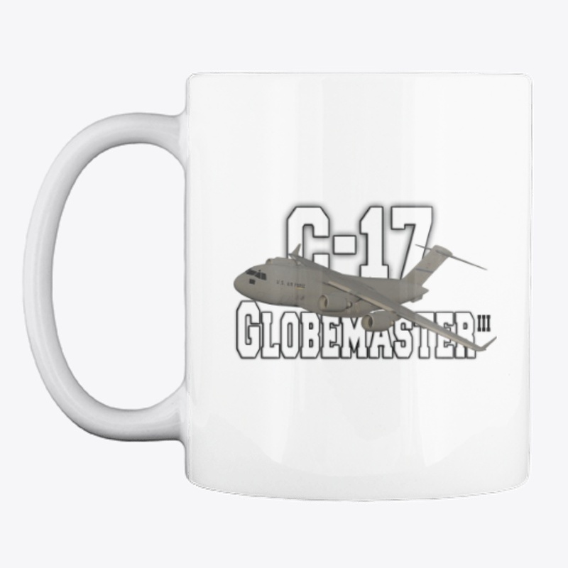 C17 Globemaster