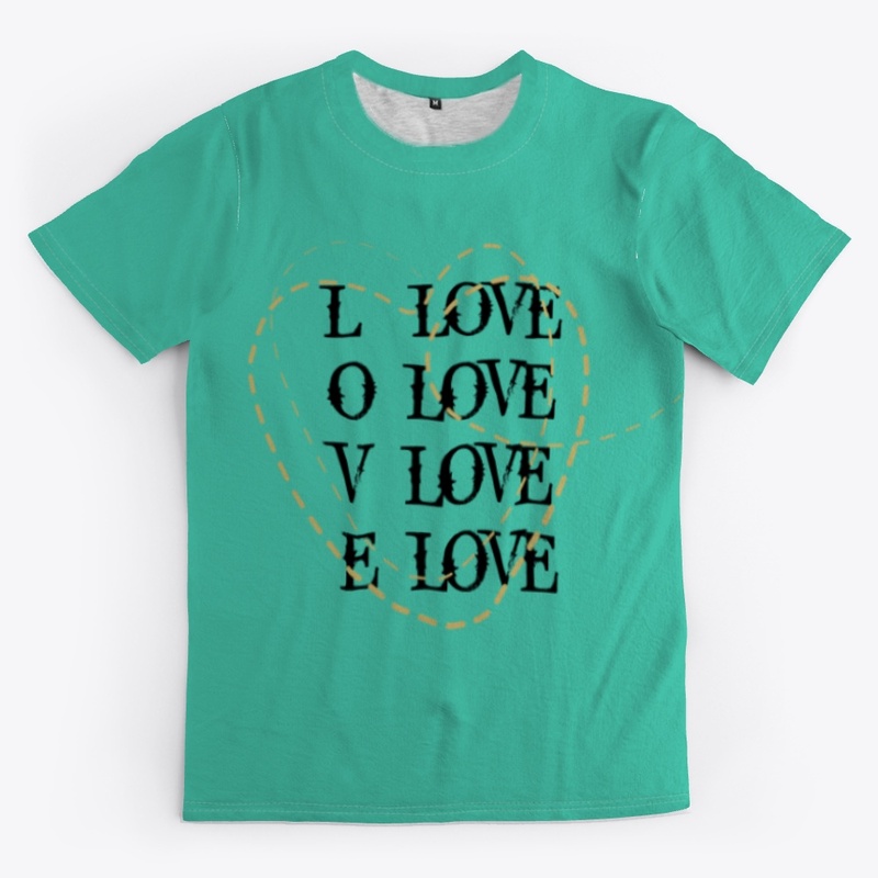 LOVE