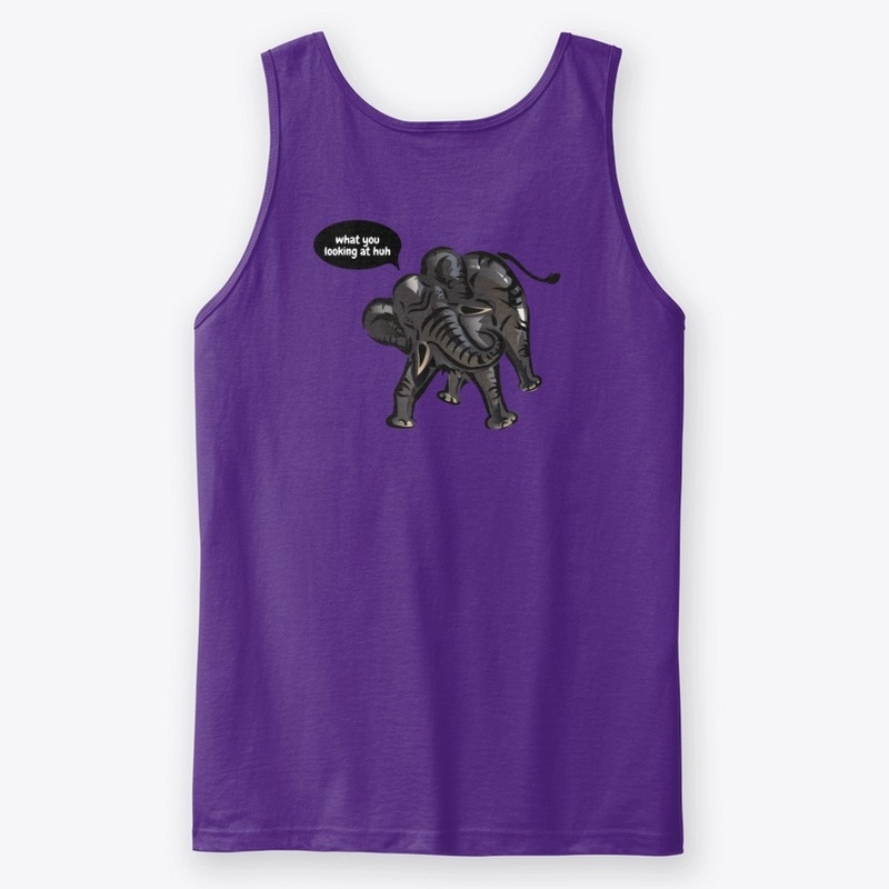 elephant 