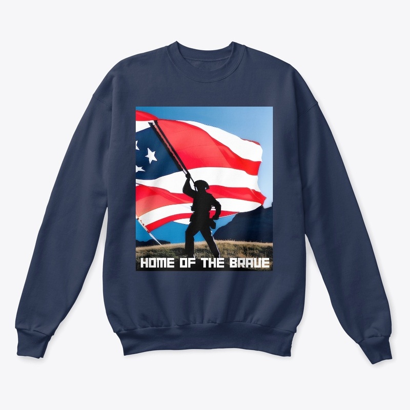 Independence Day: Home of The Brave