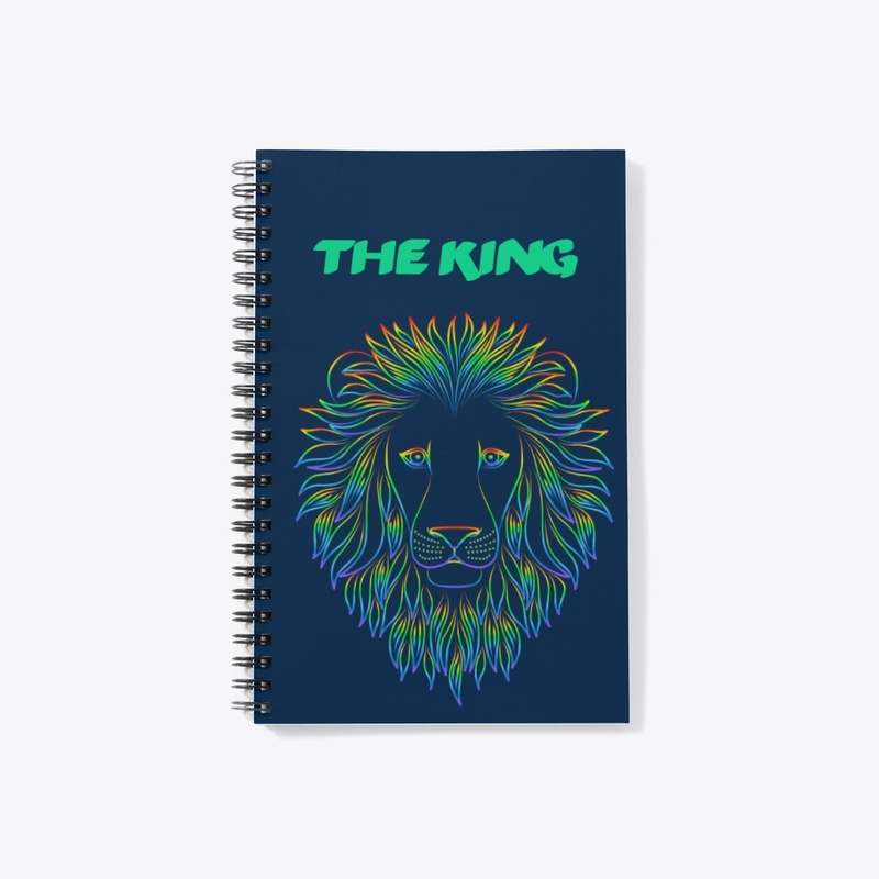 The King Brand 