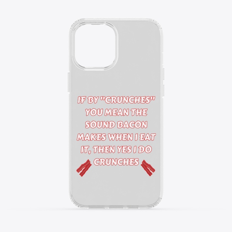 Funny Bacon | Funny Diet | Bacon Lovers