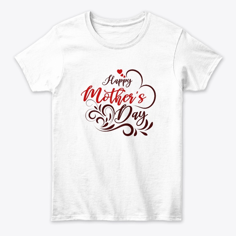 Happy Mother's Day Design