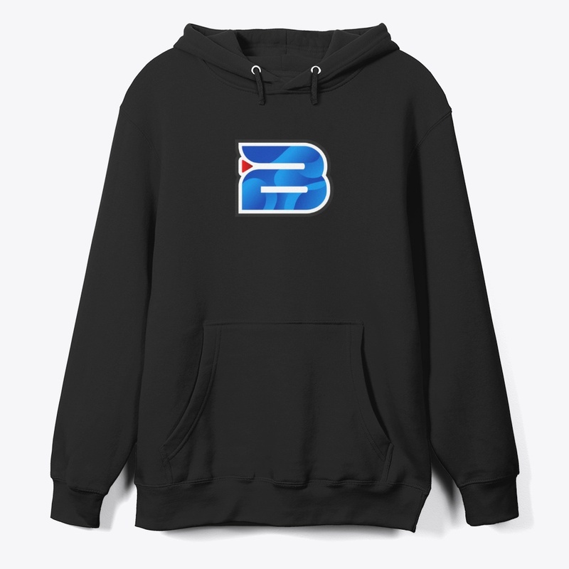 BTheEPIC Logo Apparel