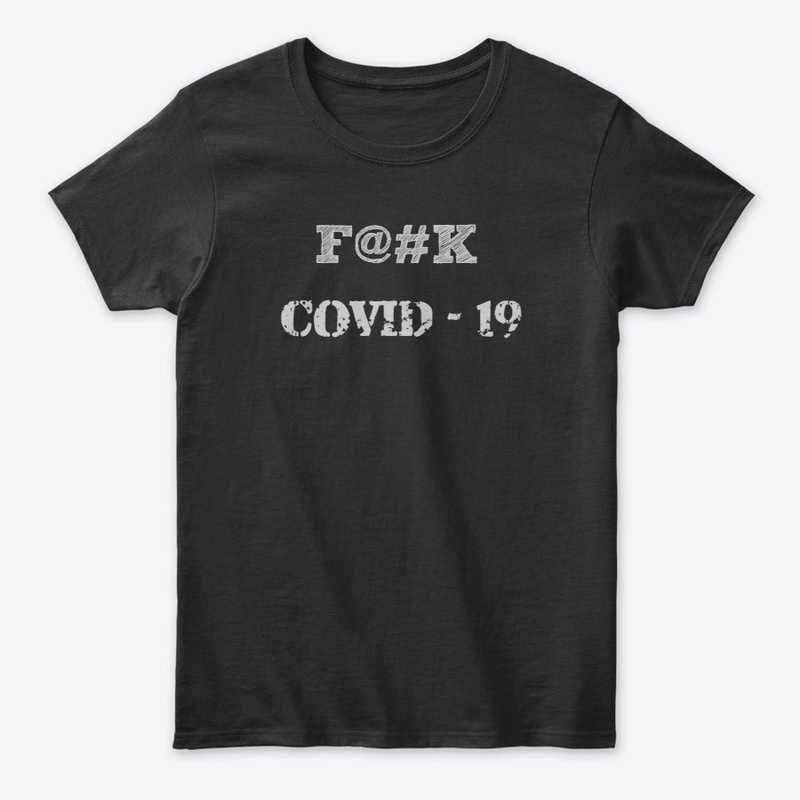 F@#K  COVID-19