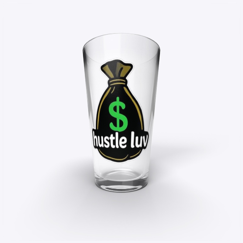 Hustle Luv
