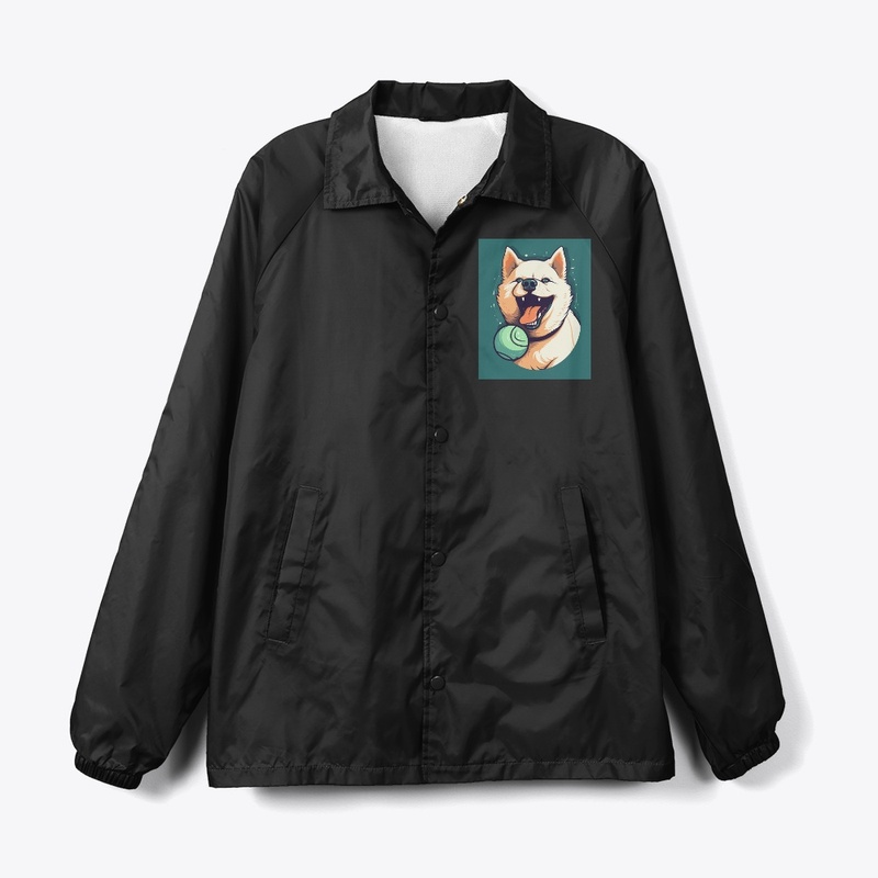 Shiba balle