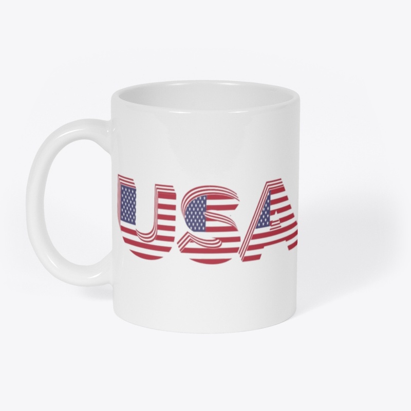 USA