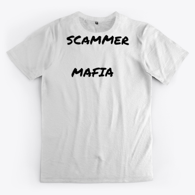 scammer mafia