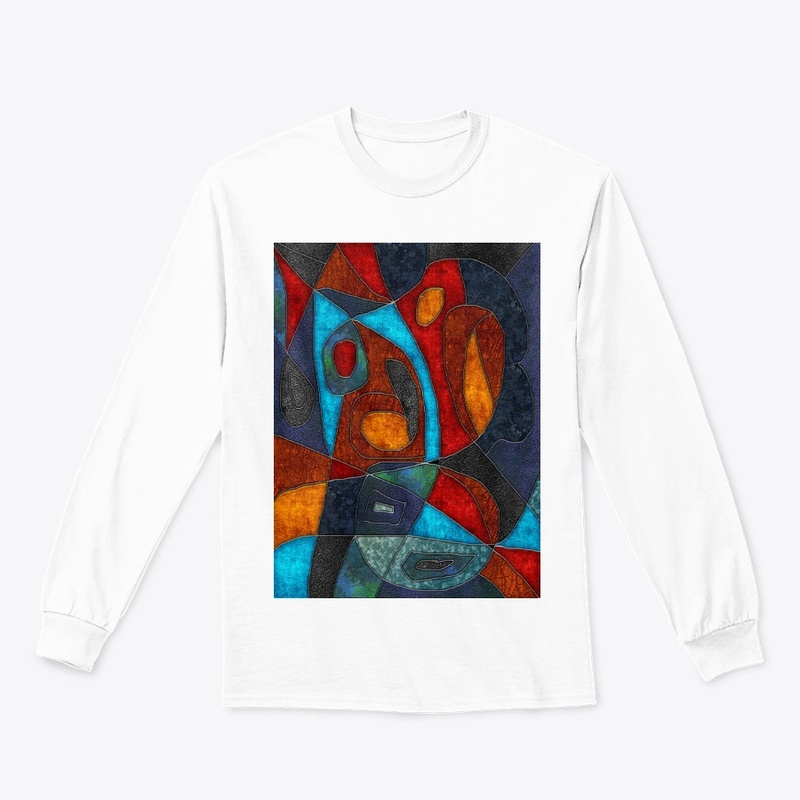 Abstract With Heart
