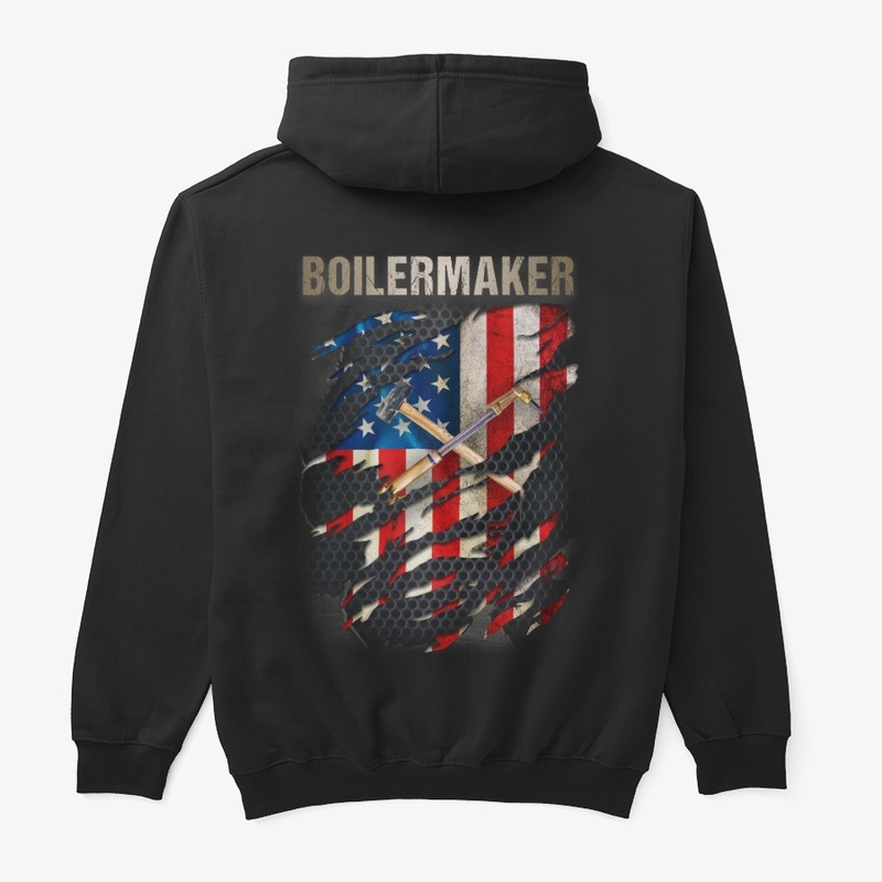 Cool US Boilermaker