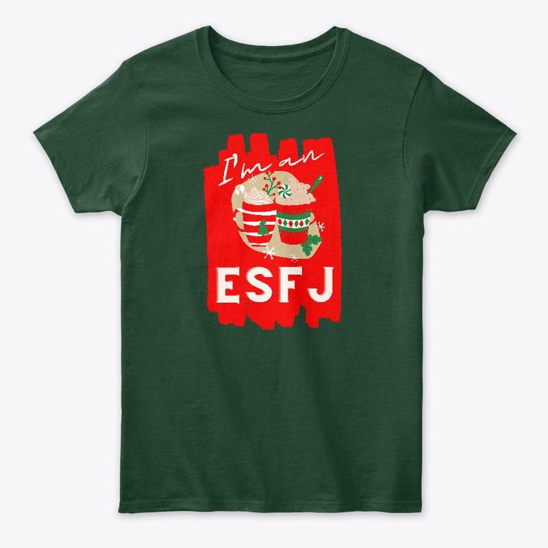ESFJ