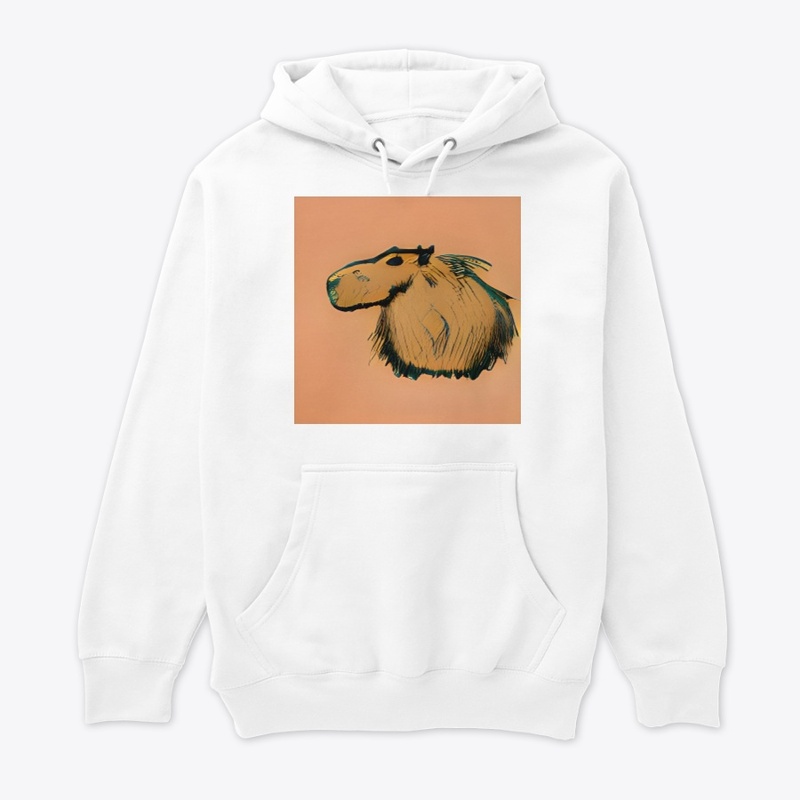 Capybara #25