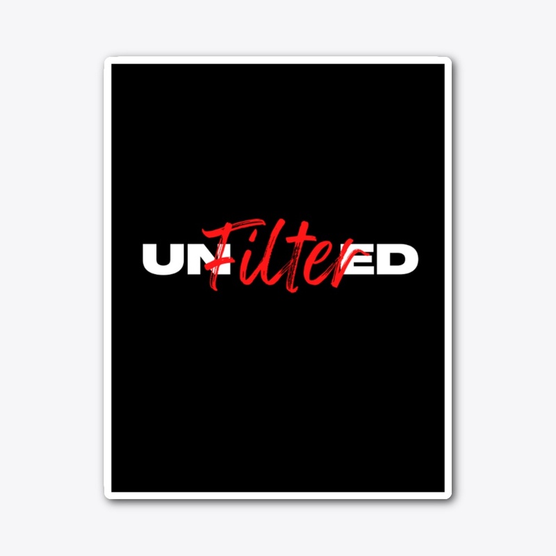 Unfiltered 