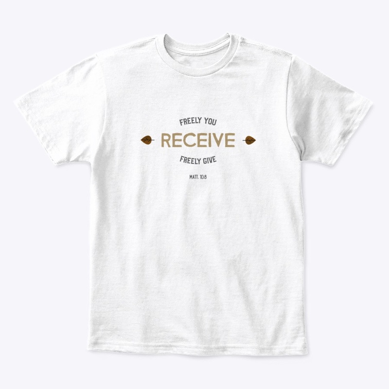 Freely You Receive 2