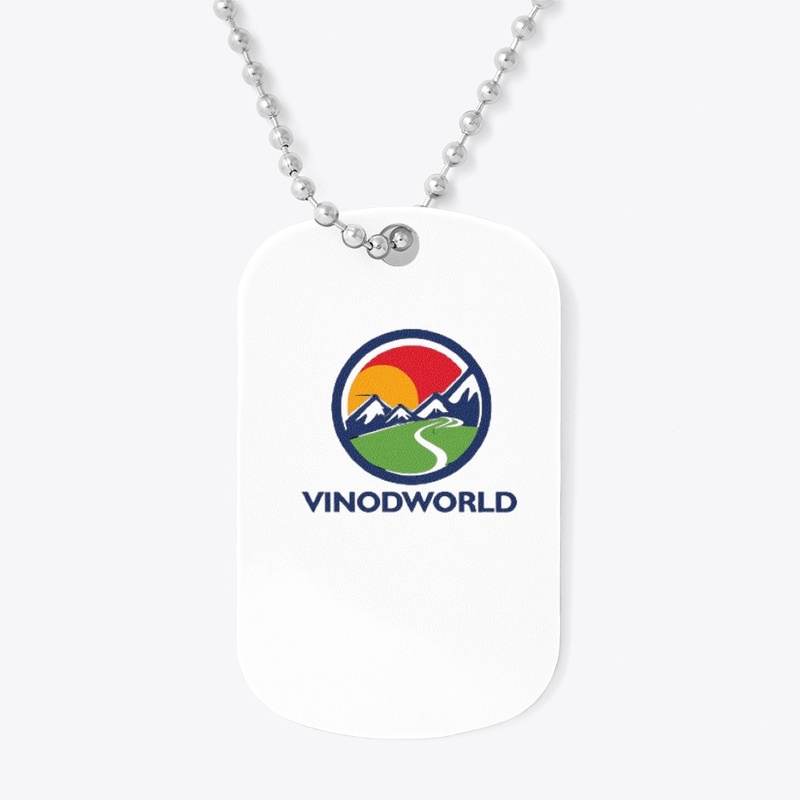 Vinodworld 