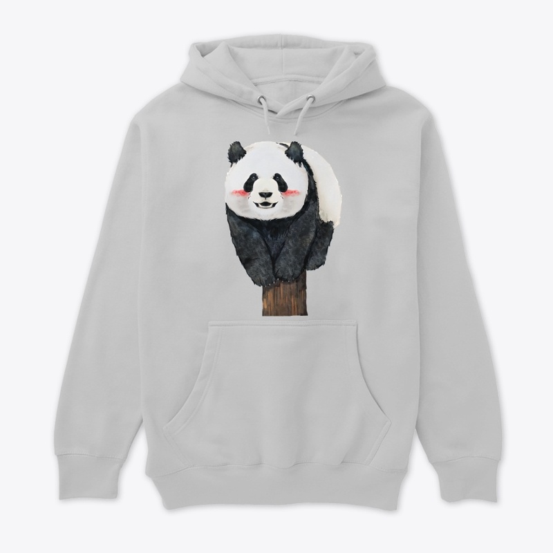 Menglan🐼Giant Panda
