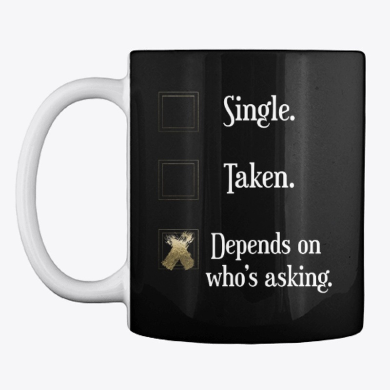 Are You Single and Picky? |Single Shirt