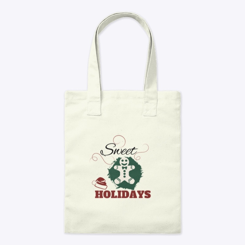 Sweet Holidays design