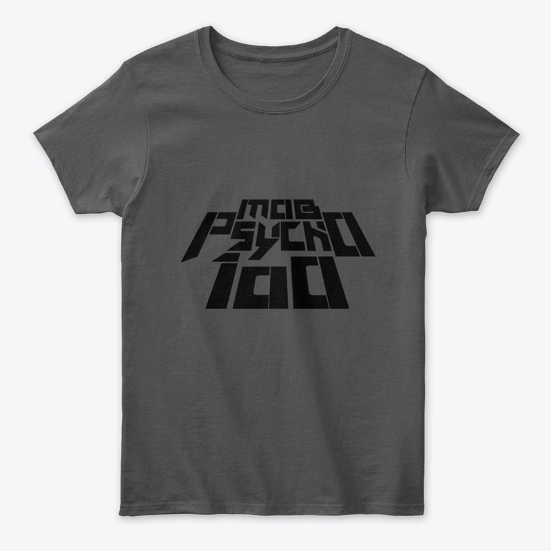 Mob Psycho 100 - Wear Your Weird