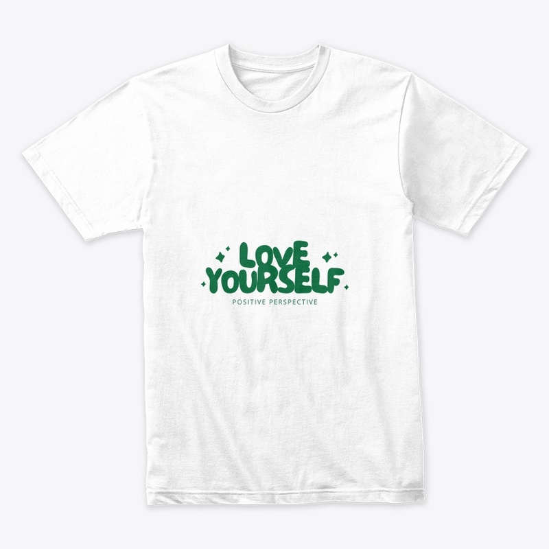 Love Yourself t-shirt