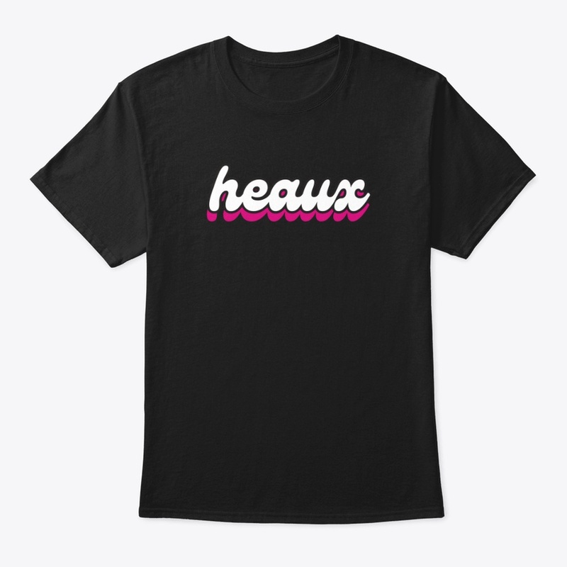 "Heaux" T-Shirt 